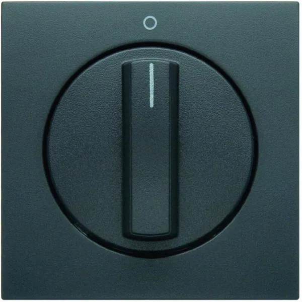 Keskiölevy Hager S.1 0-1 switch 3862/386201 ANT