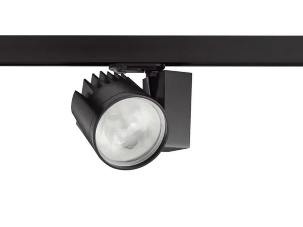 Kohdevalaisin Concord Beacon XXL 2059309 48W 4K 21° LM+ L3 MU