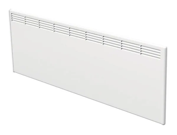 Lämmitin kiinteä/siirrettävä Beha Gen2, kytkentäkotelolla ja pistotulpalla KIINTEÄ/SIIRRET. PV15 WIFI 1500W 400X1175