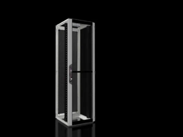Lattiakaappi Rittal VX IT 42U 600X2000X600