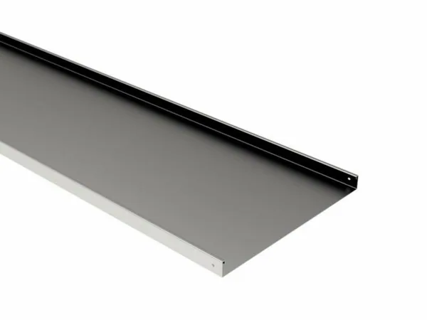 Levyhylly Meka umpipohjainen KRA-40-500 L=3000 PG