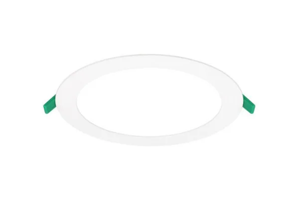 Mekaaninen lisätarvike Sylvania sovitekehys alasvaloille 0030461 ADAPRING 150/175/200MM