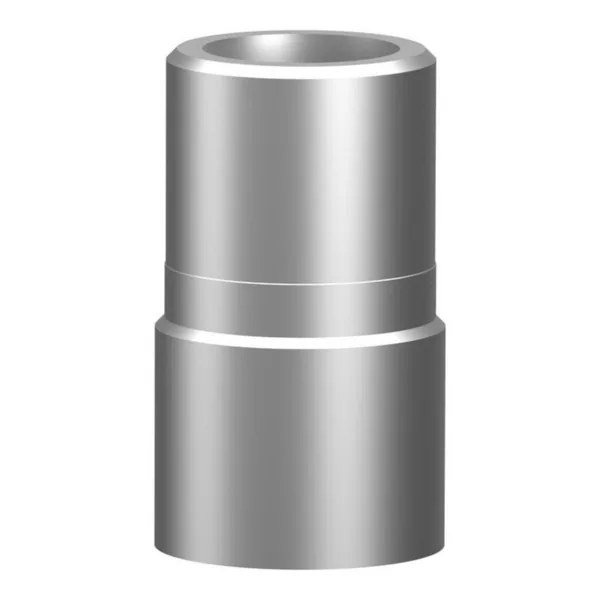 Merkkivalotarvike Schneider Electric Harmony 1/2" NPT ADAPTERI