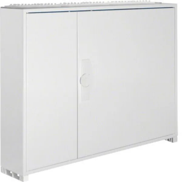 Moduulikotelo pinta/uppo Fe Hager Univers FWB43S 3X4X12M IP44