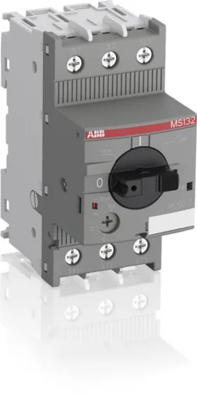 Moottorinsuojakatkaisija ABB MS132 Atex MUUNTAJALLE 20-25A. 400V