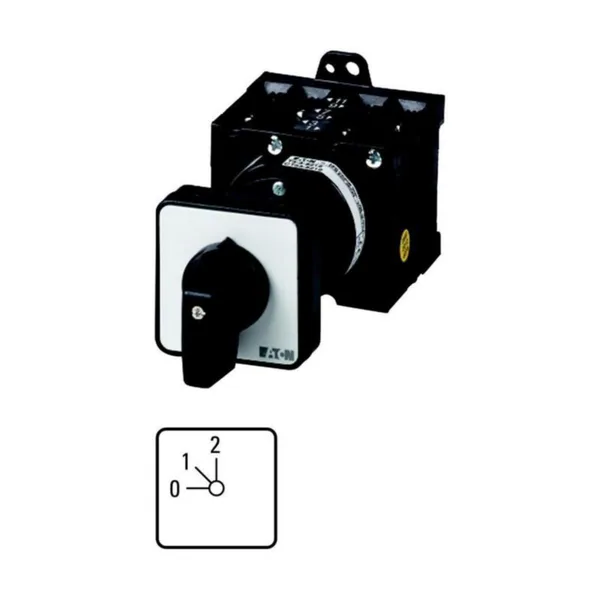 Nokkakytkin askel Eaton T T0-1-8240/Z