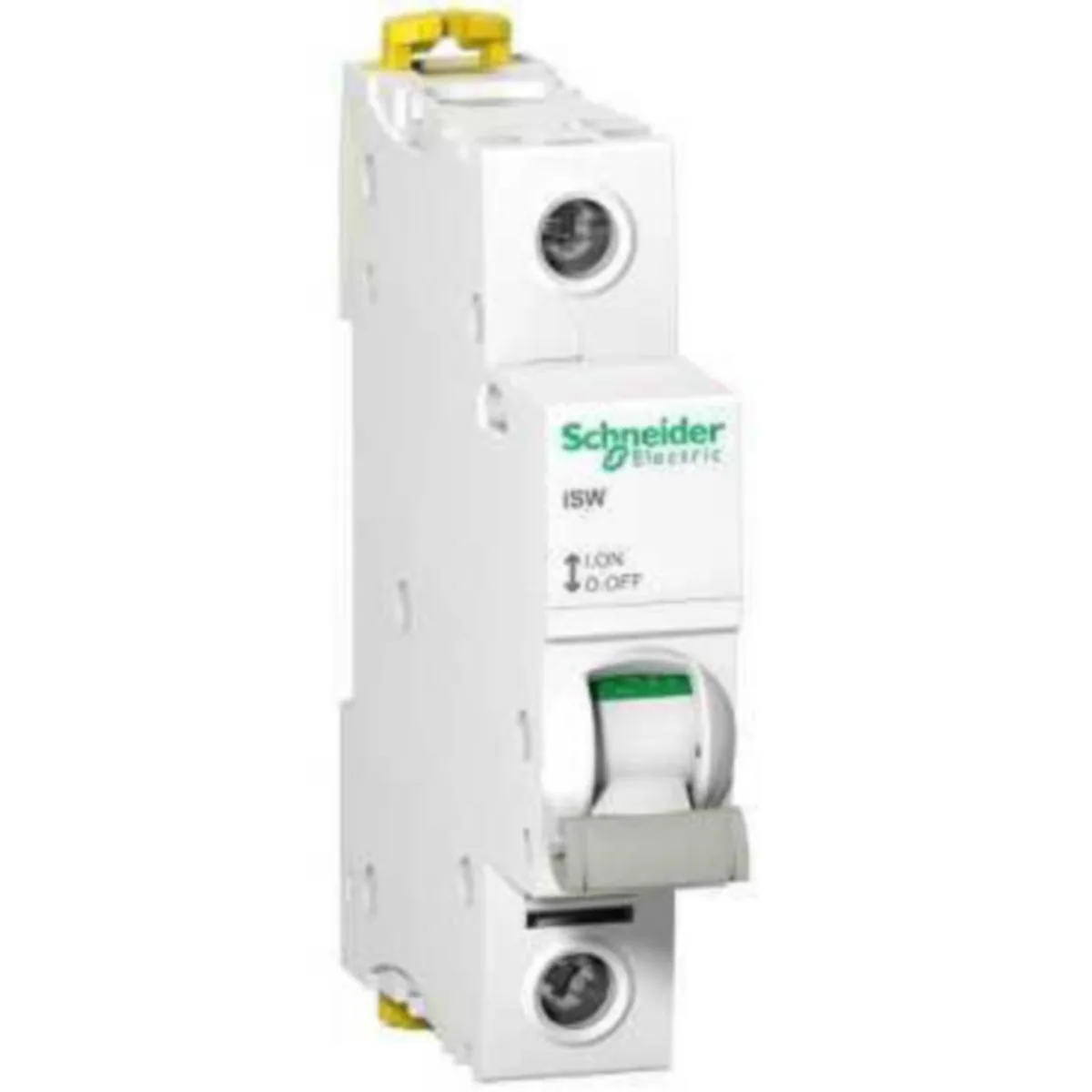 Pääkytkin Schneider Electric Acti 9 ISW KYTKIN 1P 100A 240V
