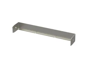 Päätykappale Meka P - PÄÄTYKAPPALE LEVYHYLLY MEKA P-40-300 KRA PG