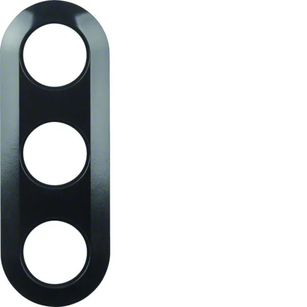 Peitelevy Hager 1930 3f separate black
