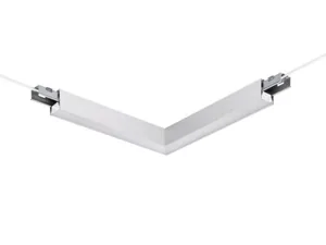 Pinta-/ripustusvalaisin Philips KeyLine - PINTA-/RIPUSTUSVAL KEYLINE SM350X 27S/840 PSD L60L60 ALU