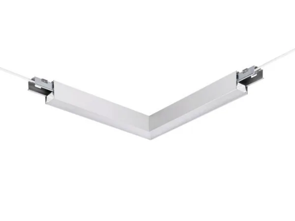 Pinta-/ripustusvalaisin Philips KeyLine SM350X 27S/840 PSD L60L60 ALU
