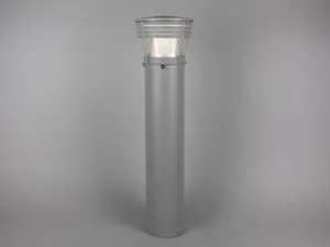 Pollarivalaisin Hide-a-lite Pave Pillar - POLLARIVALAISIN PAVE PILLAR IP65 670LM 12WGR DECO IV