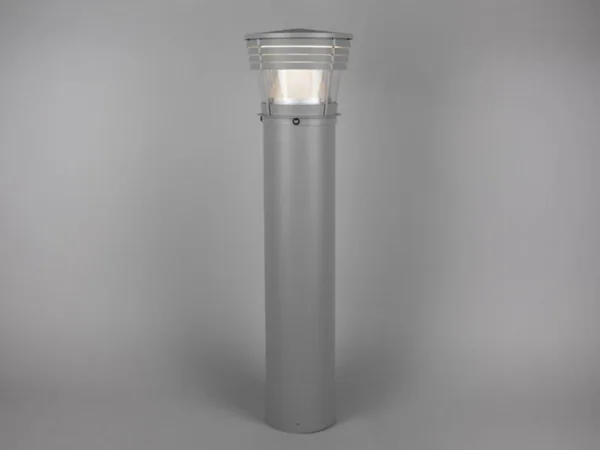 Pollarivalaisin Hide-a-lite Pave Pillar IP65 670LM 12WGR DECO IV