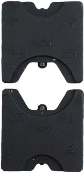 Puristuspakka Elpress TB0-20