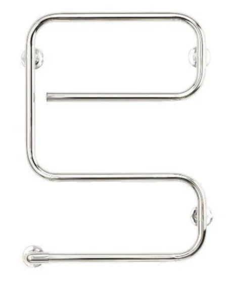 Pyyhekuivain Purmo Athena E 630450 HC CHROME