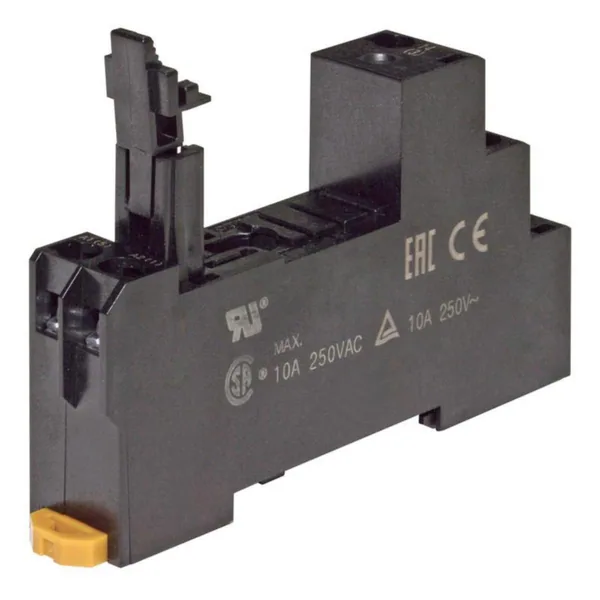 Relekanta Omron P2RF P2RFZ-05-E