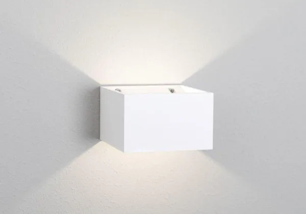 Seinävalaisin ulko Hide-a-lite Case