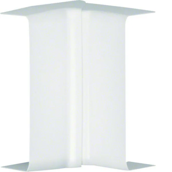 Sisäkulma Hager Tehalit.ATA ATA20754 HF ATA20x74 white