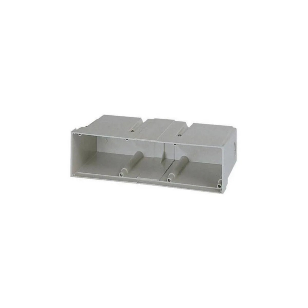 Suojakotelo RMQ-Titan, Eaton M22-H6 6 AUKKOA