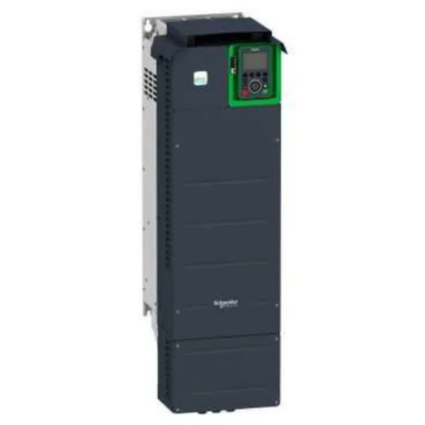 Taajuusmuuttaja Schneider Electric Altivar ATV630D55N4 400V 3 55KW IP21