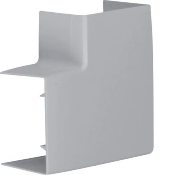 Tasokulma Hager Tehalit.LF LFF400605 HF LF40x57 gray
