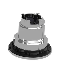Kumisuojuspainike Schneider Electric Harmony ZB4 - TASOVALOPAINIKE HARMONY ZB4FW953 ORAN TASO LED