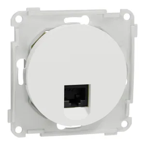 Telerasia ELKO One CAT6 UTP - TELERASIA ELKO ONE DATARAS 1X8 CAT6 UTP SUORA VAL