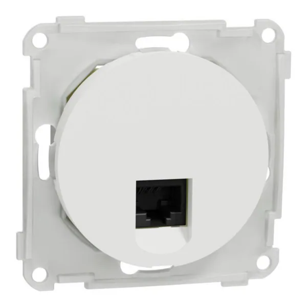 Telerasia ELKO One CAT6 UTP DATARAS 1X8 SUORA VAL