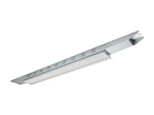 Teollisuusvalaisin avoin Hide-a-lite Indline G2 Sport - TEOLLISUUSVAL INDLINE G2 SPORT IP23 13150LM 80W