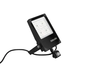 Tunnistinvalonheitin Hide-a-lite Scout - TUNNISTINVALAISIN SCOUT IP66 7100LM 50W 840 PIR