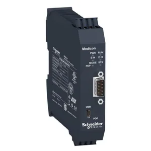 Turvarele Schneider Electric Modicon - TURVARELE MODICON PROFIBUS DP DIAGNOSTIIKKA