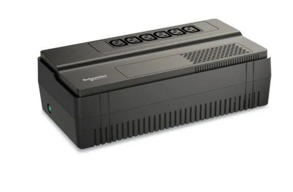 UPS line-interactive Schneider Electric Easy UPS IEC liitäntä, 230V 500VA