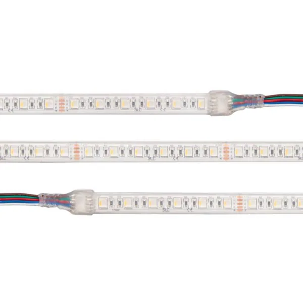 Valoprofiili/-nauha SLC RGBW 14.4W/M IP67