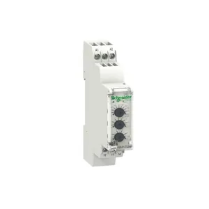 Valvontarele jännite Schneider Electric Zelio - VALVONTARELE JÄNNITE ZELIO YLI/ALIJÄNNITE 20..80V 1C/O