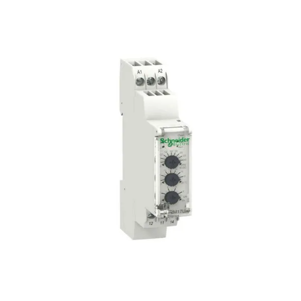 Valvontarele jännite Schneider Electric Zelio YLI/ALIJÄNNITE 20..80V 1C/O