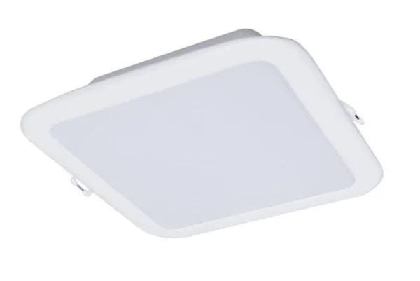 Alasvalo Philips Ledinaire SlimDownlight 1200LM 830 12W ON/OFF 175X175