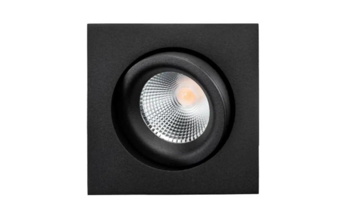 Alasvalo SG LUX SQ - ALASVALO SG LUX SQ 7W 3000K MU IP44