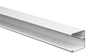 Asennuskanava MP-Bolagen Ductel - ASENNUSKANAVA DUCTEL TBA652-3 AL 65X65X3000 VAL