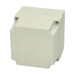Asennuskotelo ABS Fibox MNX 130x130 - ASENNUSKOTELO ABS FIBOX ABS 125/125 HG