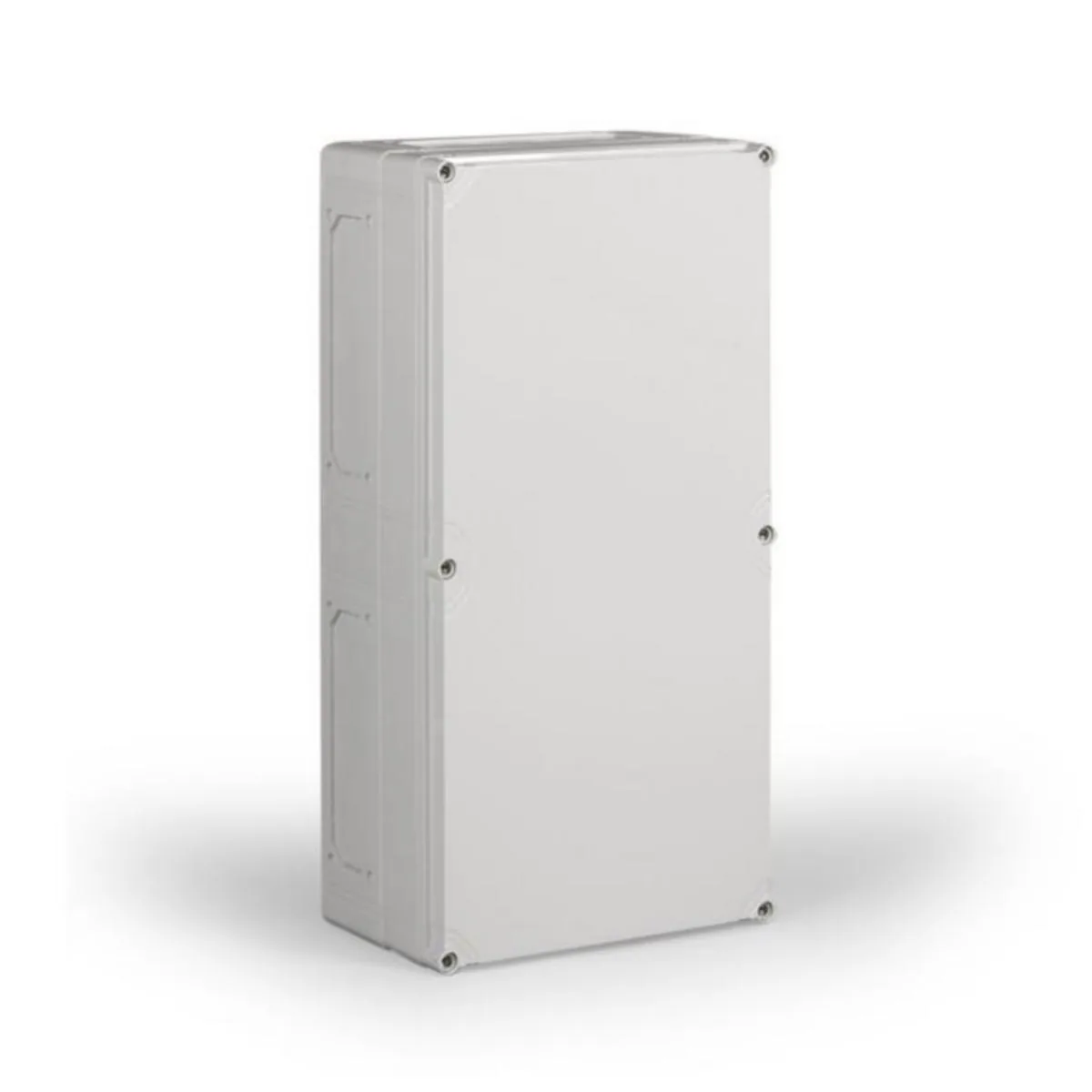 Asennuskotelo PC, Ensto CPCF306018G 300x600x185mm