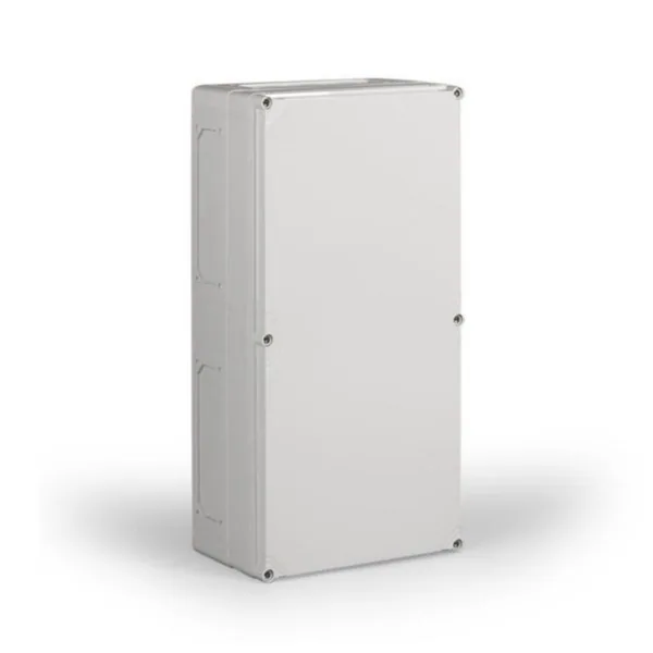 Asennuskotelo PC, Ensto CPCF306018G 300x600x185mm