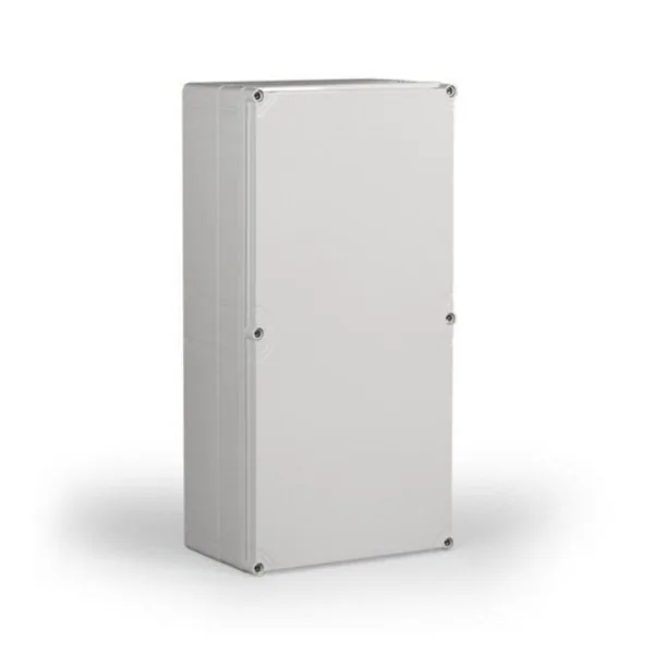 Asennuskotelo PC, Ensto OPCP306018G 300x600x185mm