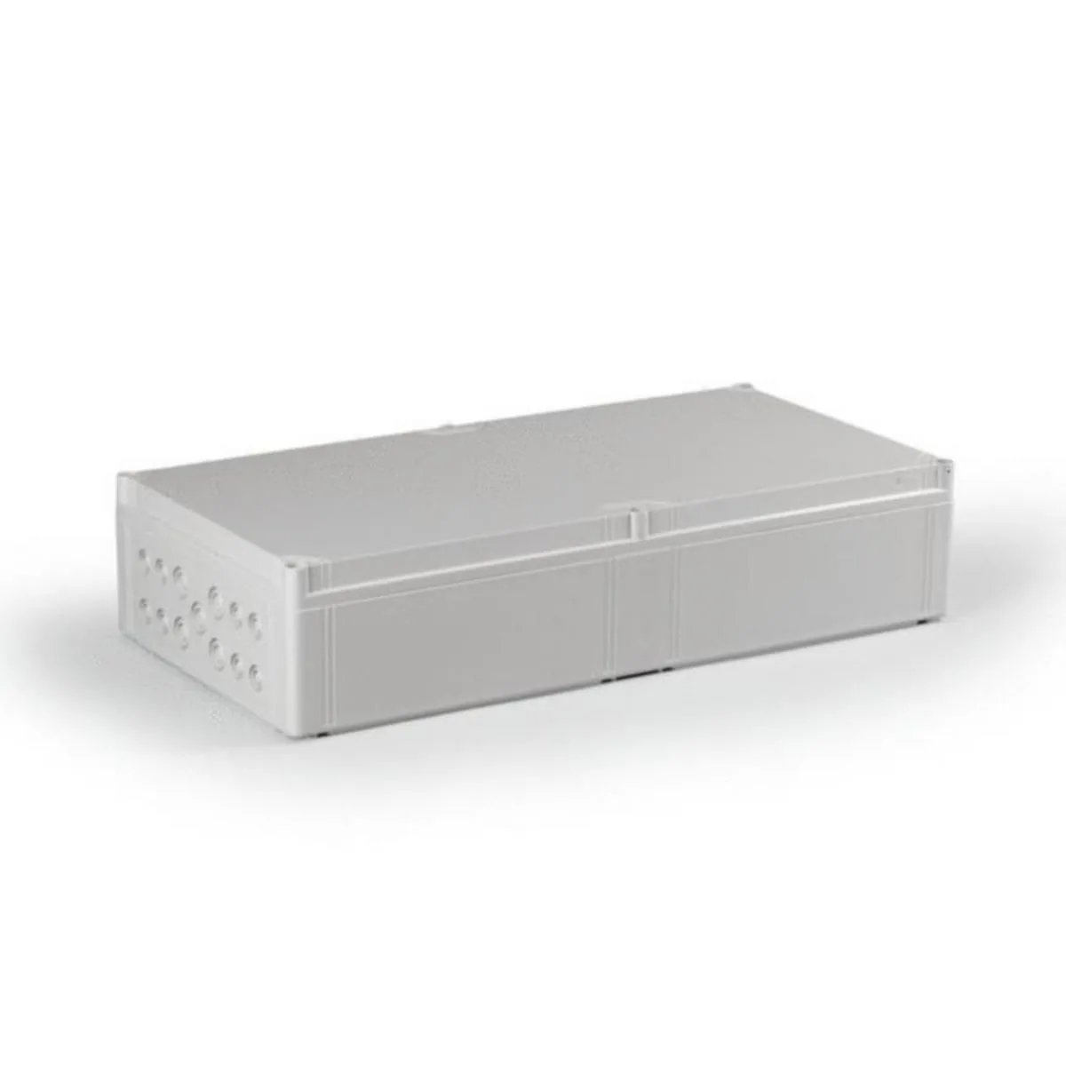 Asennuskotelo PC, Ensto OPCM306013G 300x600x132mm