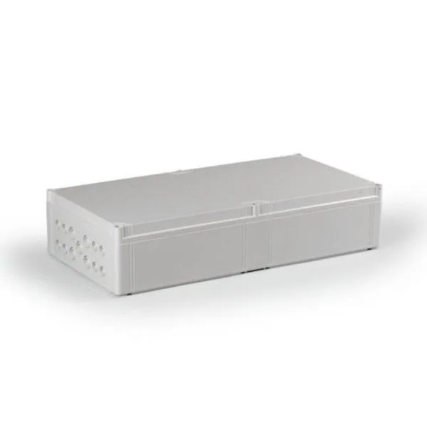 Asennuskotelo PC, Ensto OPCM306013G 300x600x132mm