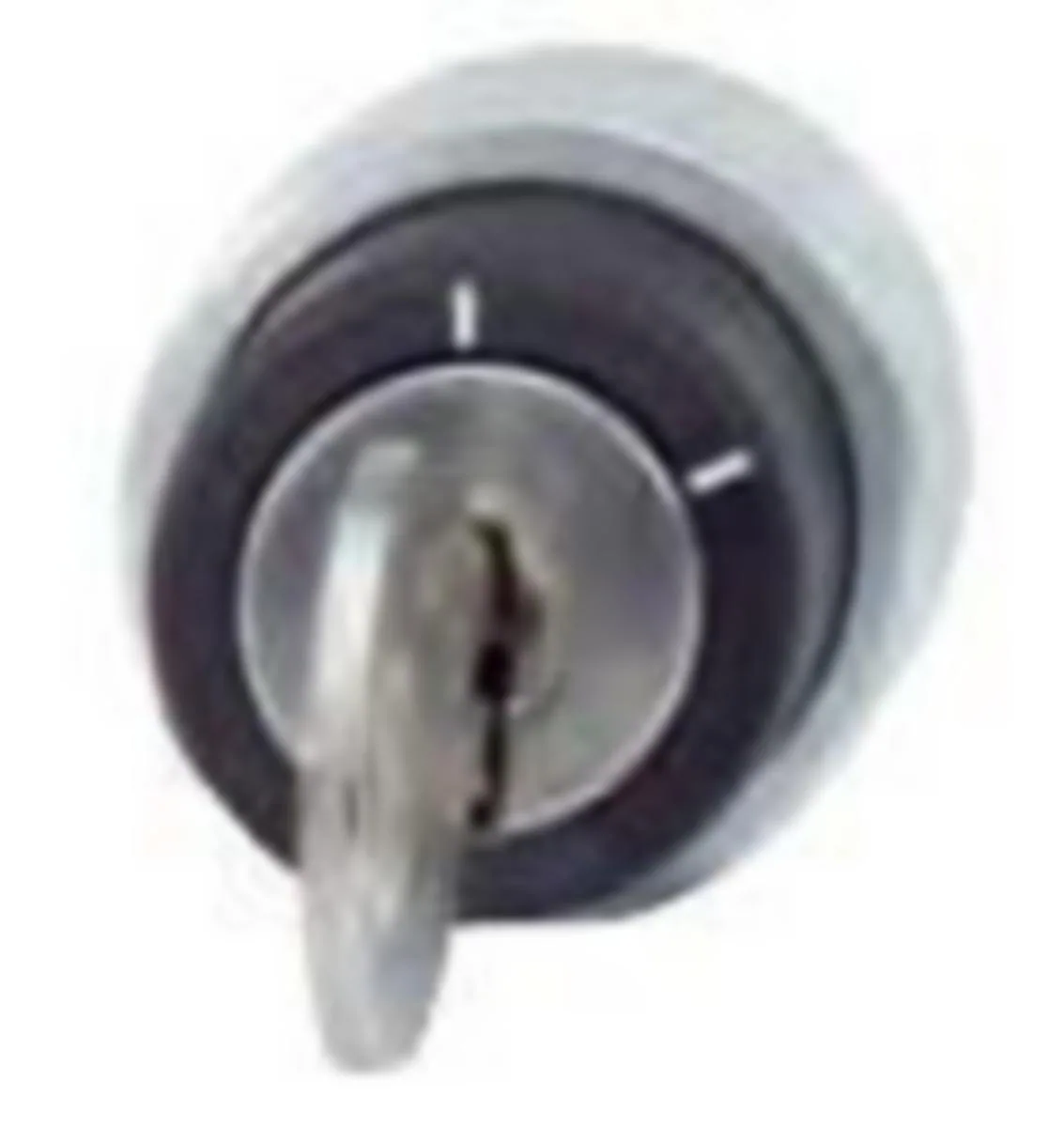 Avainväännin Benedict & Jäger B3SAT0 0-1 MUS PAL R455 ALU-K