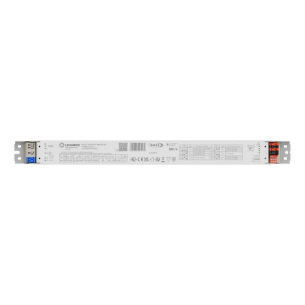 Elektroninen liitäntälaite Ledvance Performance External DALI, DR EXT DALI 2X7-26W