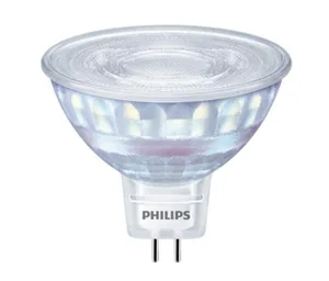 Kohdelamppu Philips MASTER LED - KOHDELAMPPU MASTER LED DT 7.5-50W MR16 36D 621LM