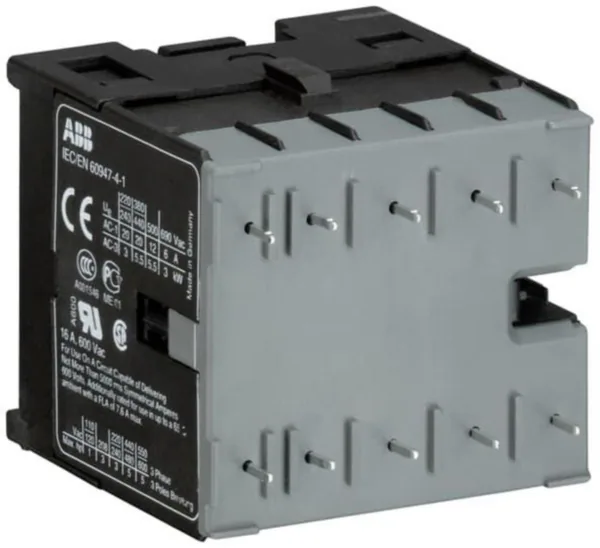 Kontaktori ABB B7 B7-22-00-P/48