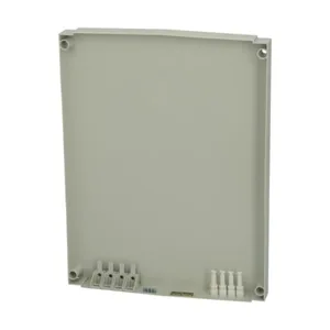 Kosketussuoja Fibox FP - KOSKETUSSUOJA FIBOX FP 5040-D