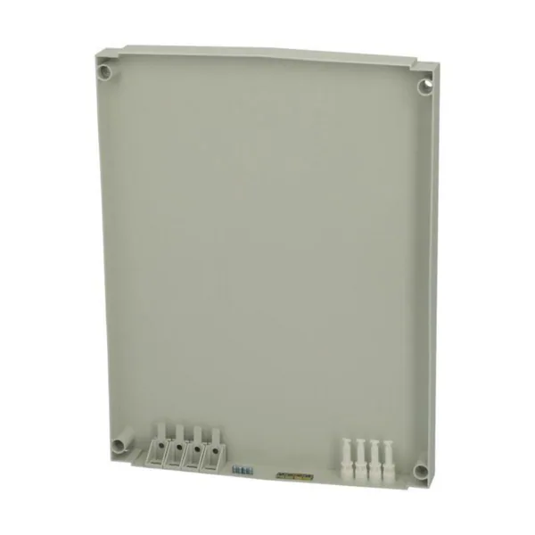 Kosketussuoja Fibox FP 5040-D